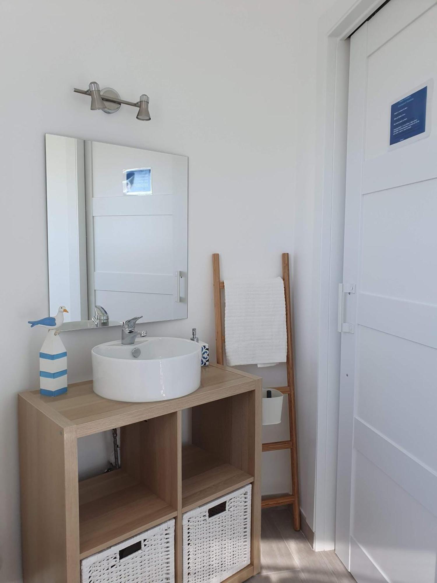 Ericeira Su Villa'S Экстерьер фото