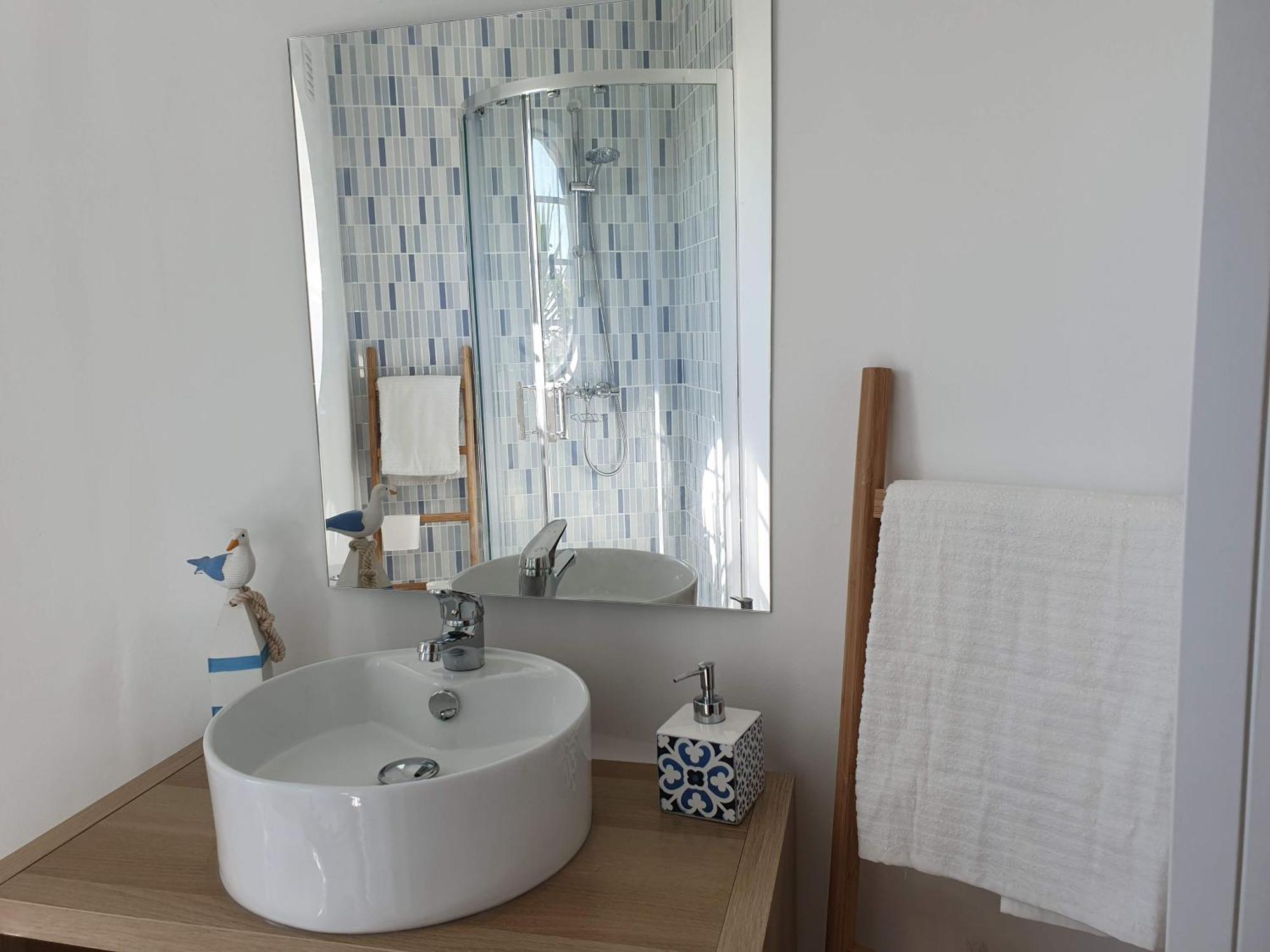 Ericeira Su Villa'S Экстерьер фото