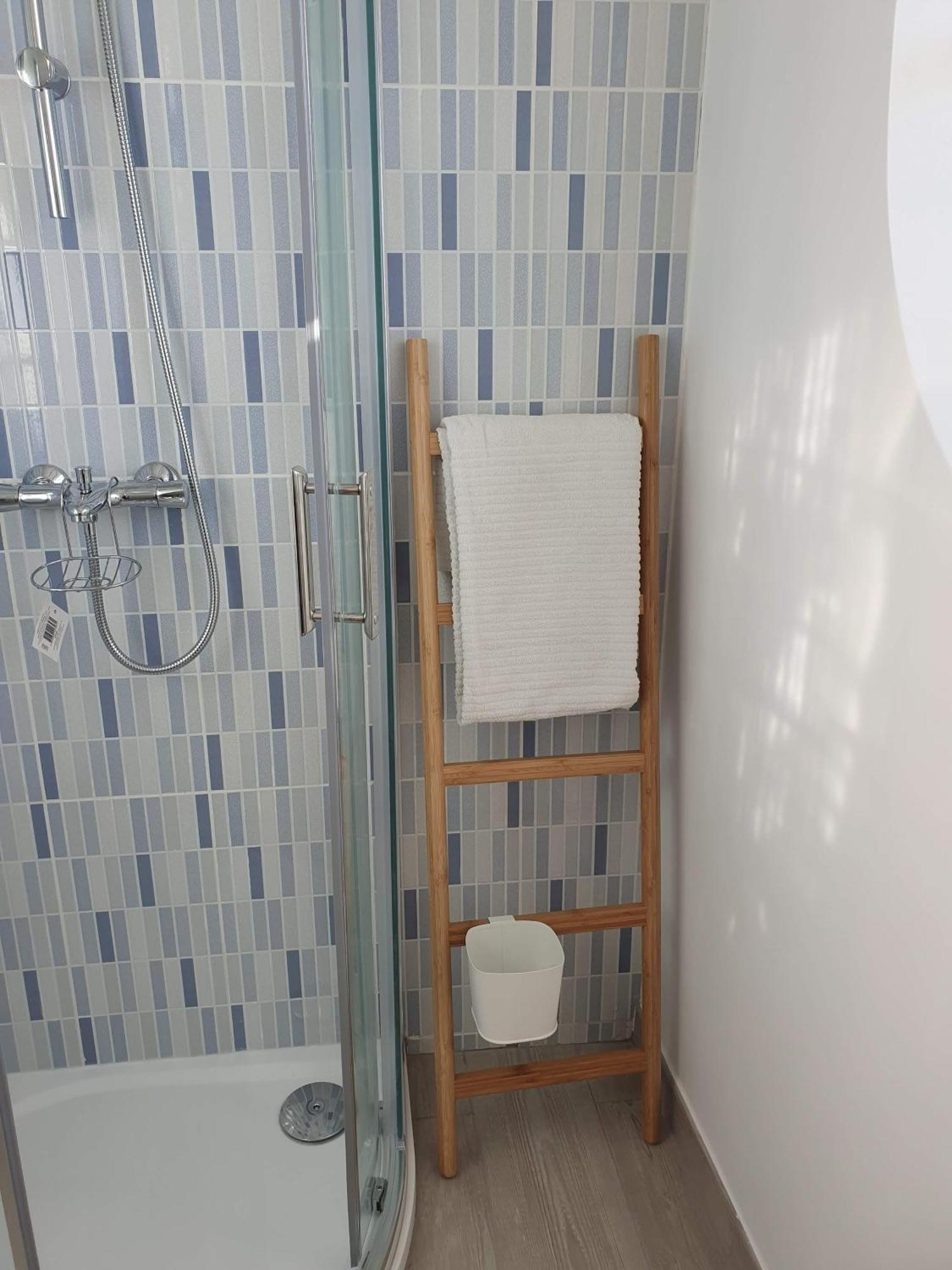Ericeira Su Villa'S Экстерьер фото
