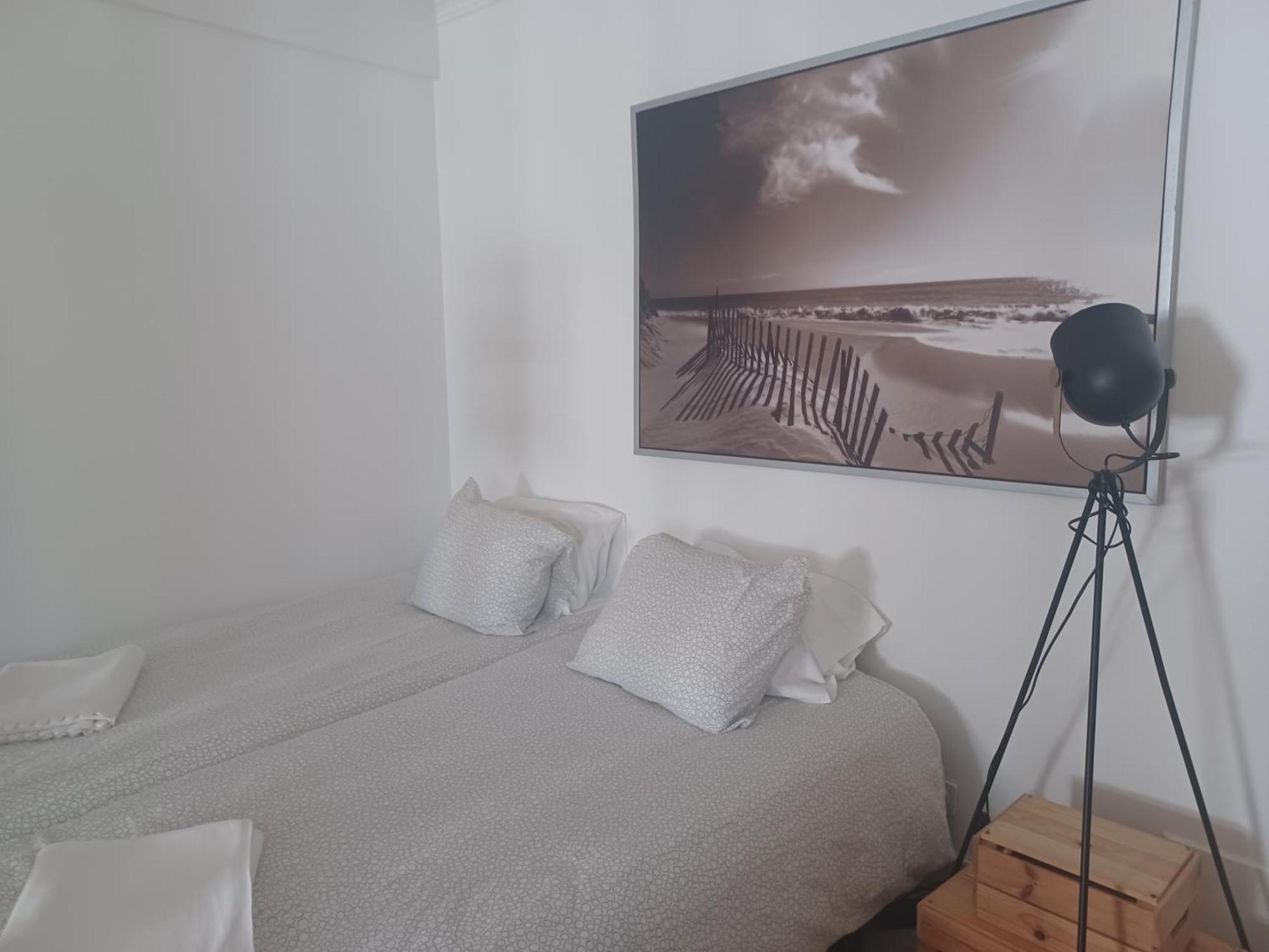 Ericeira Su Villa'S Экстерьер фото
