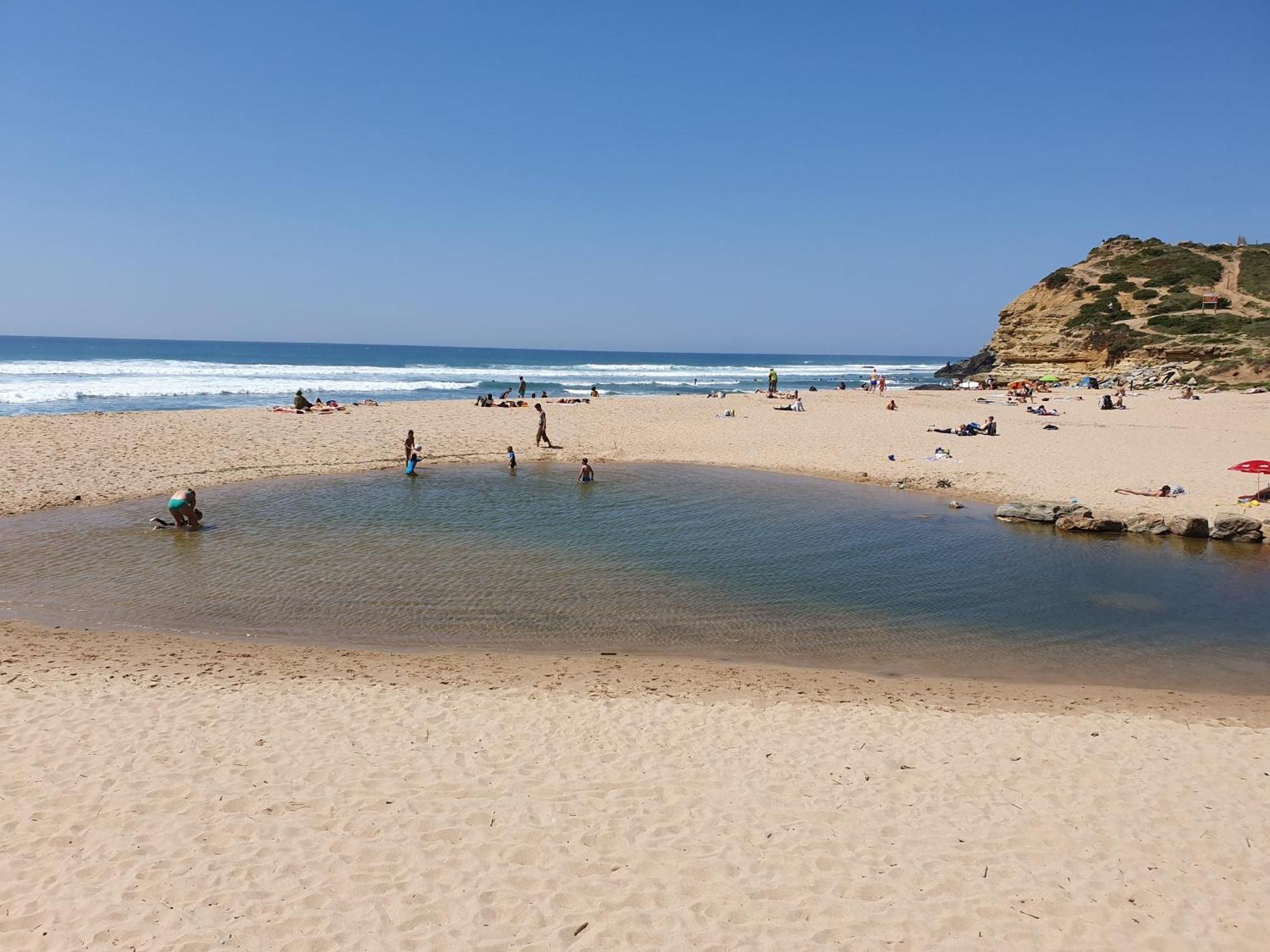 Ericeira Su Villa'S Экстерьер фото