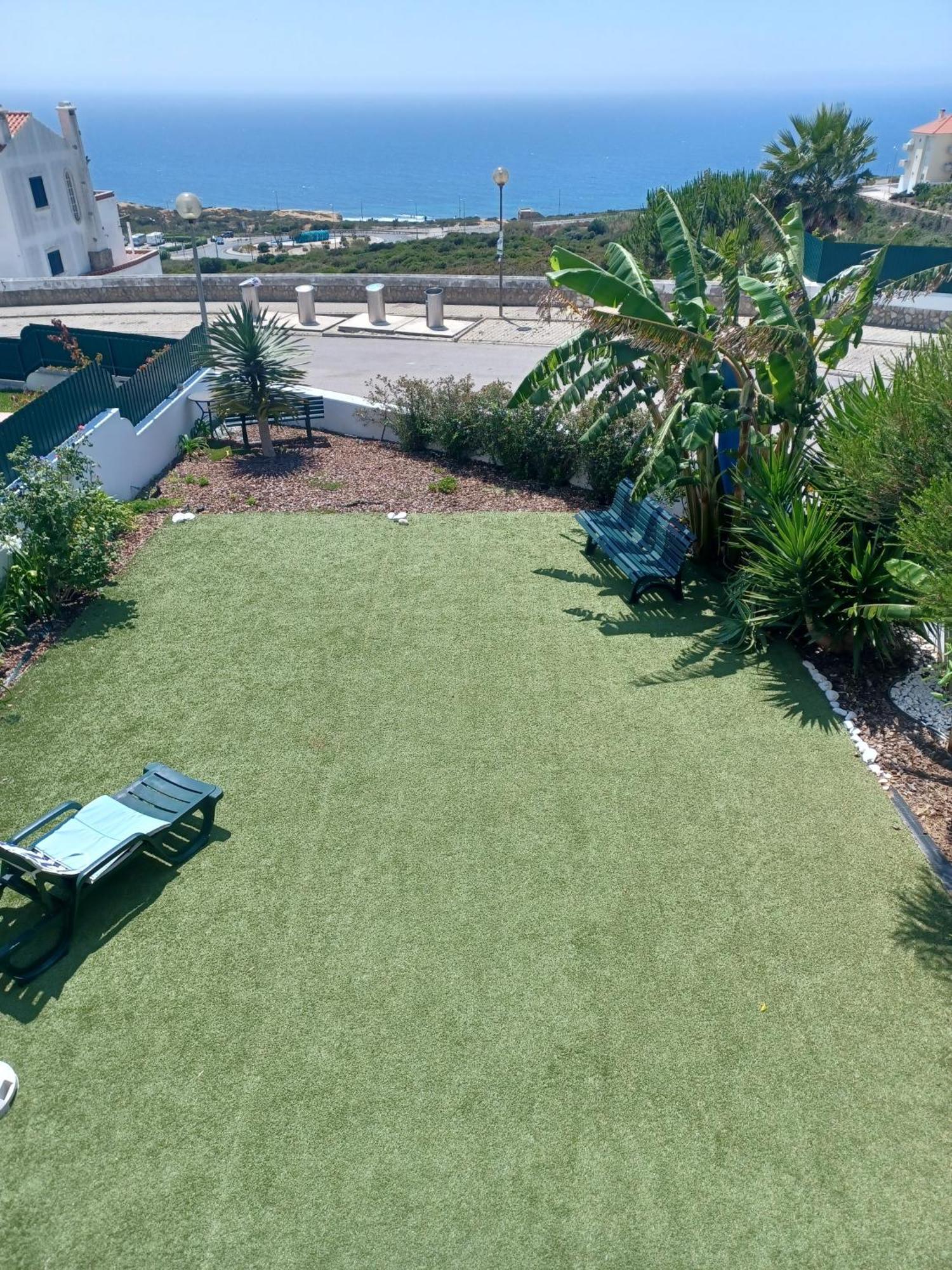 Ericeira Su Villa'S Экстерьер фото