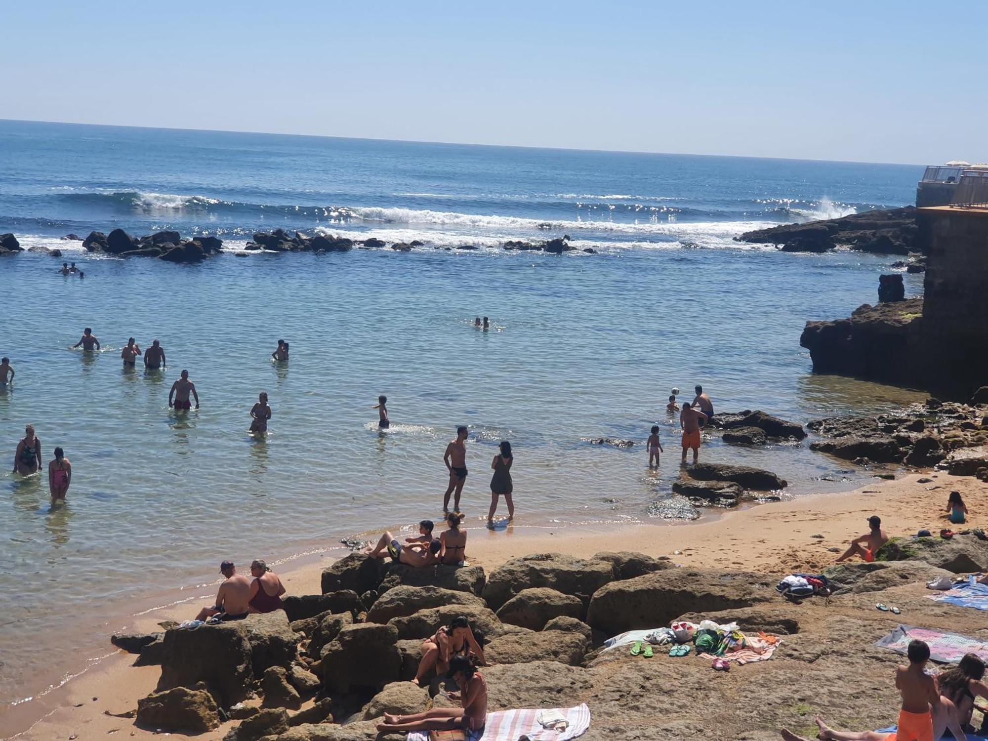 Ericeira Su Villa'S Экстерьер фото